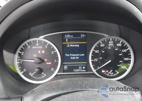 2019 Nissan Sentra Sv from USA, damaged, VIN 3N1AB7AP3KL605562